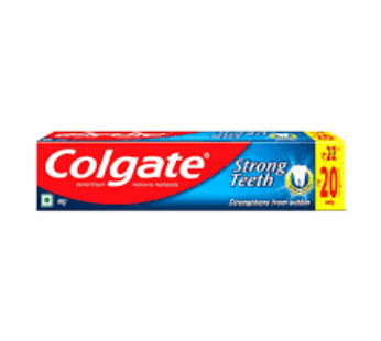 Colgate toothpaste| 20rs