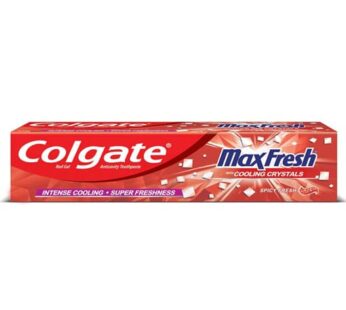 Colgate Max Fresh Toothpaste 17g