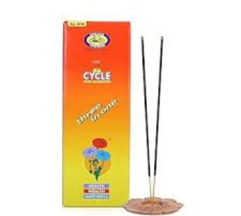Cycle pure Agarbathi | 10Rs