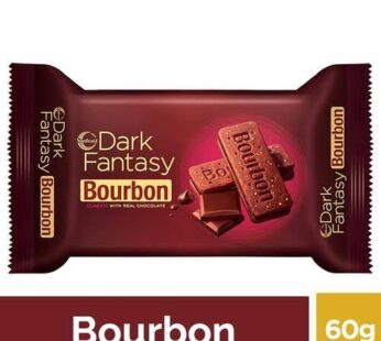 DARK FANTASY BOURBON