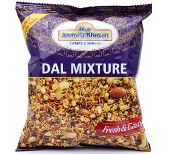 Dal Mixture-A2b Sweets and savouries Namkeen