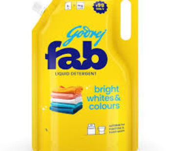Godrej Fab| 980ml