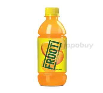 Frooti Mango – 10rs