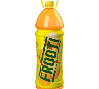 Frooti Mango Drink | 1.8 L Bottle