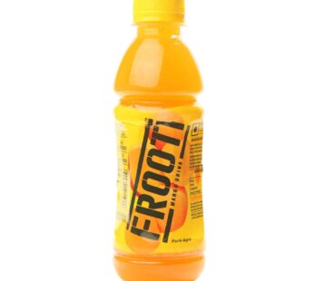Frooti Mango juice