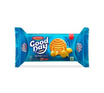 Britannia Good Day Butter Biscuit