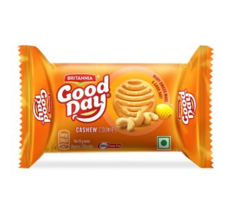 Britannia Good Day Cashew Biscuit,