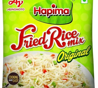Hapima fried rice mix original