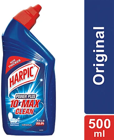 Harpic 500ml