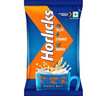 Horlicks Nutrition Drink Pouch