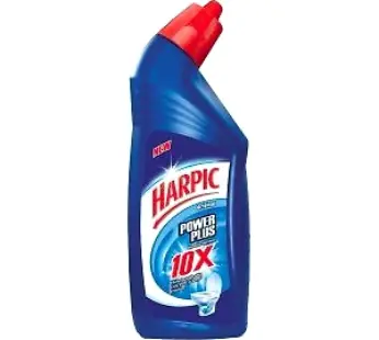 Harpic 200ml – Original, Disinfectant Toilet Cleaner Liquid | Suitable for Toilet Bowls10