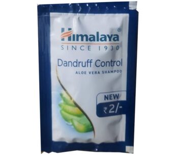 Himalaya Dandruff Control Shampoo,