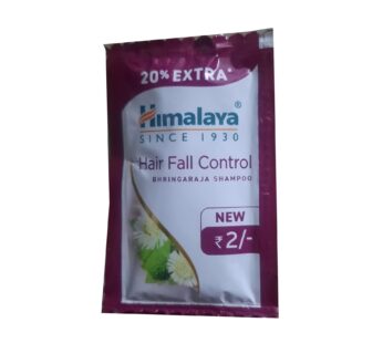 Himalaya Hair Fall Control Shampoo,