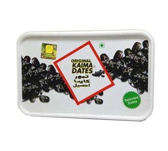 Original Kaima Dates, 400g Box