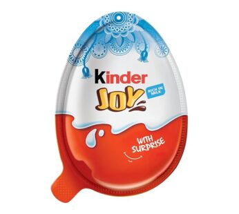 Kinder Joy-Boy