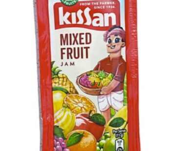 Kissan Mixed Fruit Jam