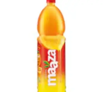 Mazaa Mango Drink 1.75 L, maaza juice