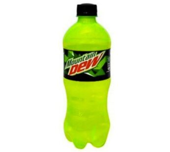 Mountain Dew (750ml)