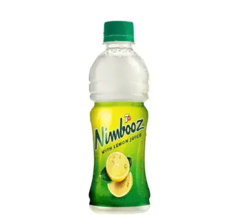 Nimbooz lemon juice 250ml