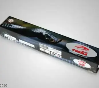 PARAM BLACK COBRA (Per Piece)