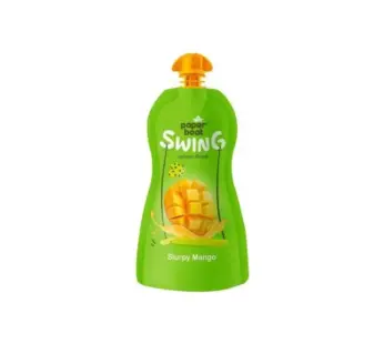 Paper Boat Swing Juicer Drink Slurpy Mango 125ml