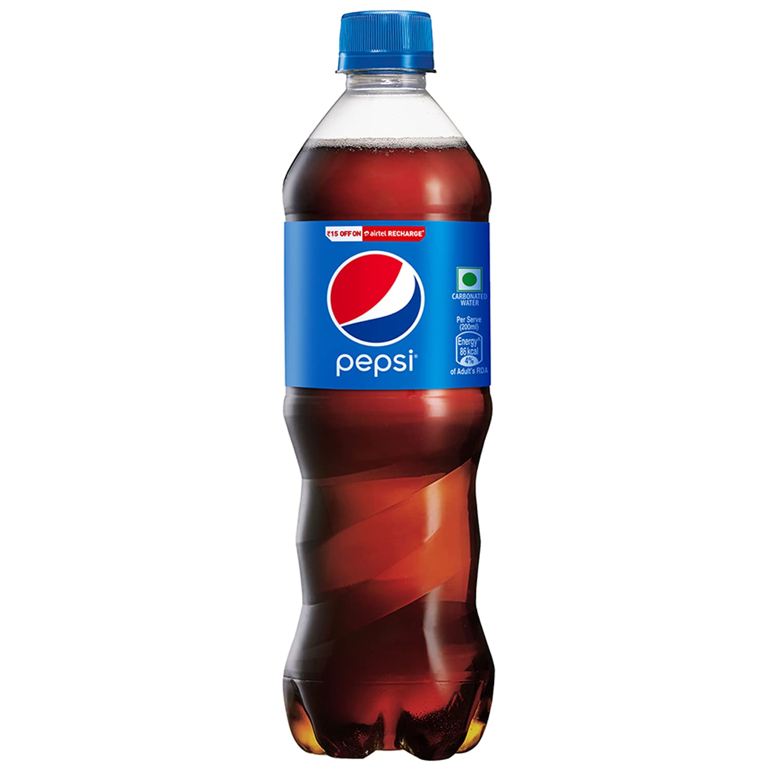 Pepsi Soft Drink 750ML