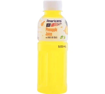 Americano natade coco drink (pineapple) Limited deal