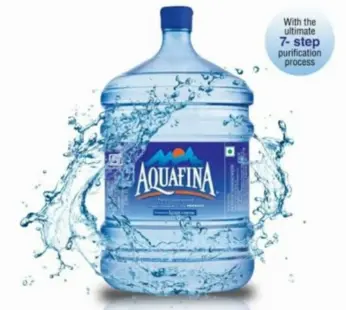 Adie’s Aqua Water Can | 20L