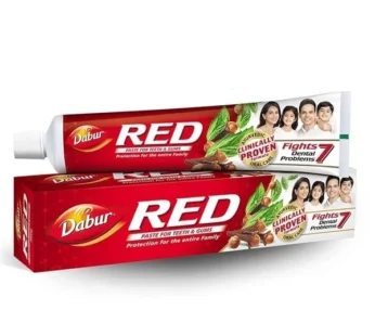 Dabur Red Toothpaste