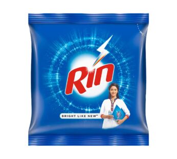 Rin Detergent Powder 500 g