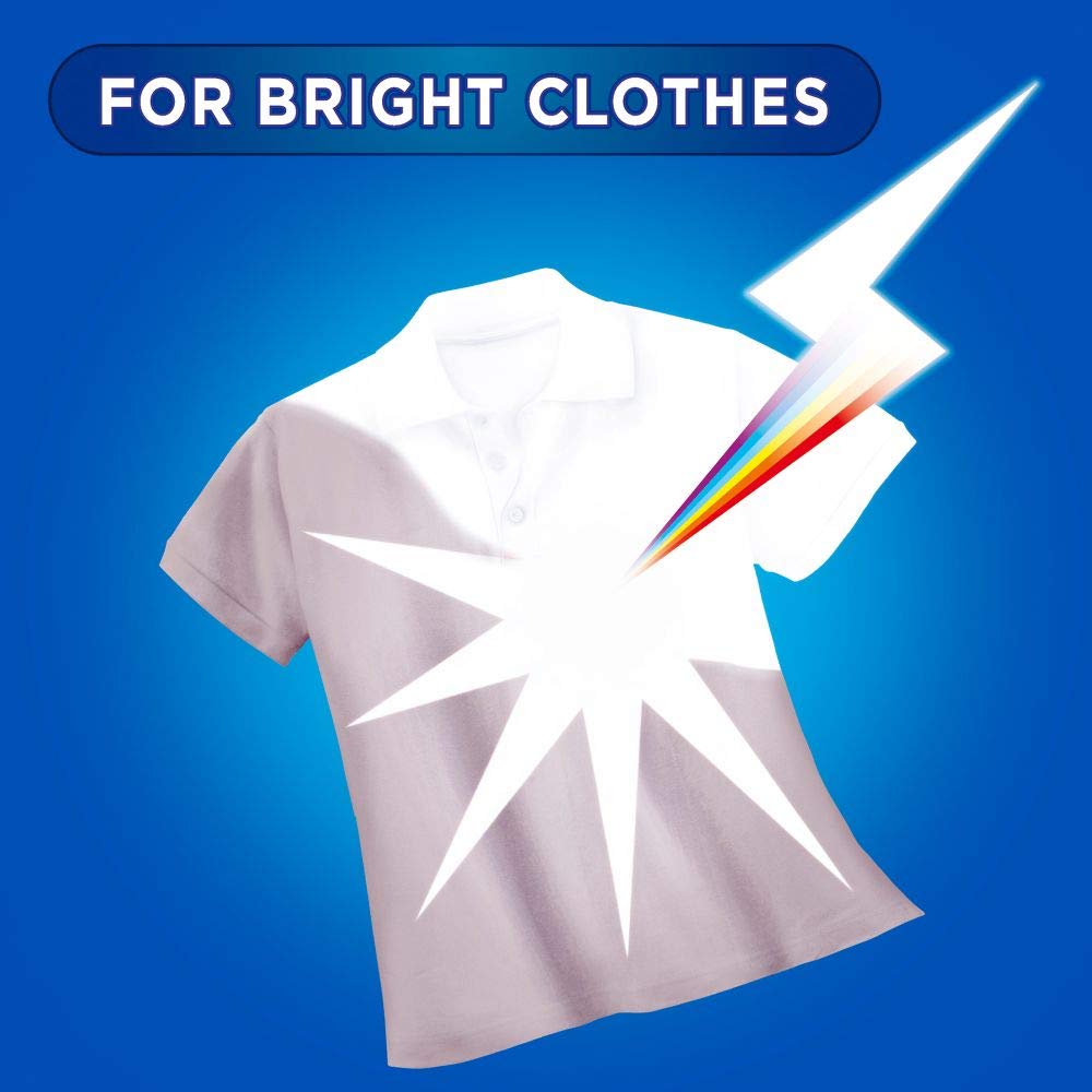 Rin Detergent Powder 500 g - Image 4