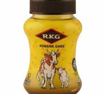 RKG Agmar ghee 100ml