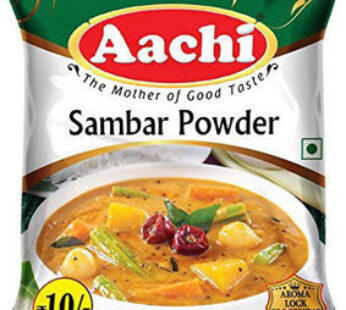 Aachi Sambar Powder | 18g