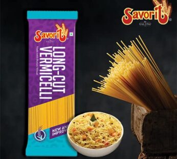 Savorit Long Cut Vermicelli 190g