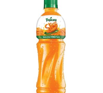 Slice Mango Juice, 250ml