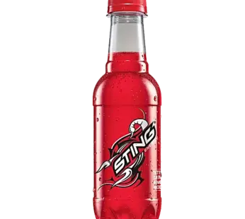 Sting Energy Drink