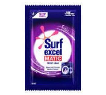 Surf excel Front Load