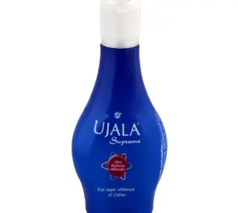 Ujala Supreme Fabric Whitener 30 ml
