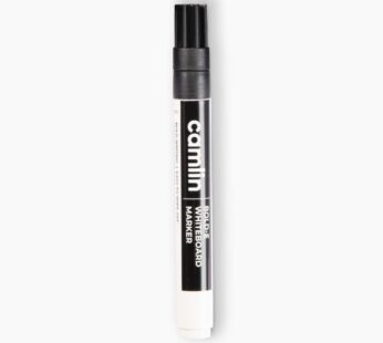 Camlin Bold-E Whiteboard Marker (Black)