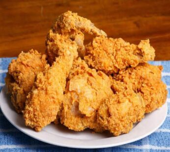 Brosted Chicken | 6pcs | Empire Food | @6-10