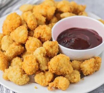 Chicken Popcorn | 100g | Empire Food | @6-10