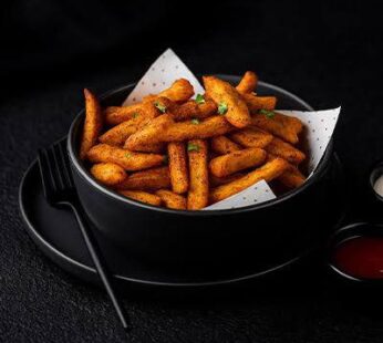 Peri Peri French fries | Empire Foods