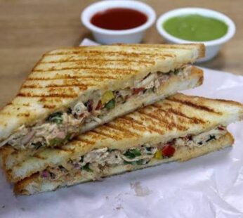 Chicken Sandwich | Empire Food | @6-10
