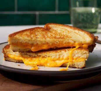 Cheese Sandwich | Empire Food | @6-10