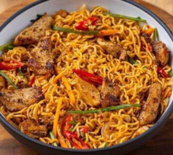 Chicken Maggie | Empire Food | @6-10