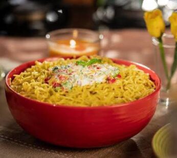 Cheese Maggie | Empire Food | @6-10