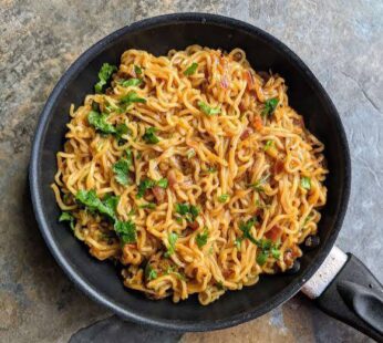 Maggie | Empire Food | @6-10