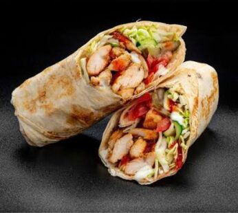 Shawarma | Empire Food | @6-10