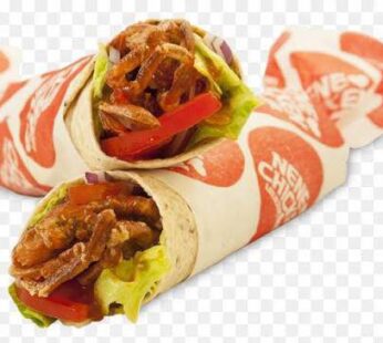 Korean Shawarma | Empire Food | @6-10