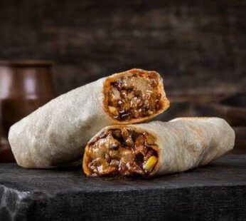 BBQ Shawarma | Empire Food | @6-10